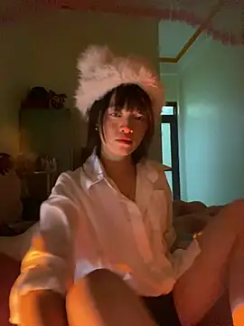 Tramy xx online show from July 18, 2026, 3:53 pm
