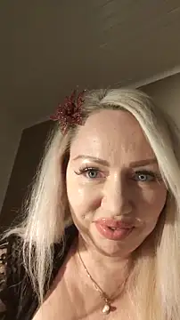 MarinaMargo online show from January 7, 2026, 1:43 am