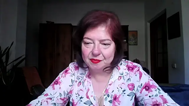 Violet Pulse online show from May 29, 2026, 1:39 pm