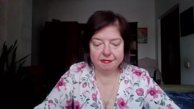 Violet Pulse online show from January 13, 2026, 9:35 am