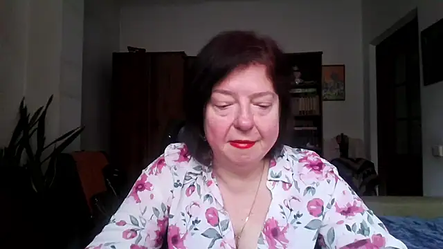 Violet Pulse online show from April 2, 2026, 9:49 am