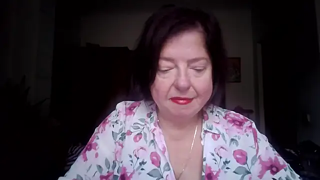 Violet Pulse online show from October 20, 2025, 11:11 am