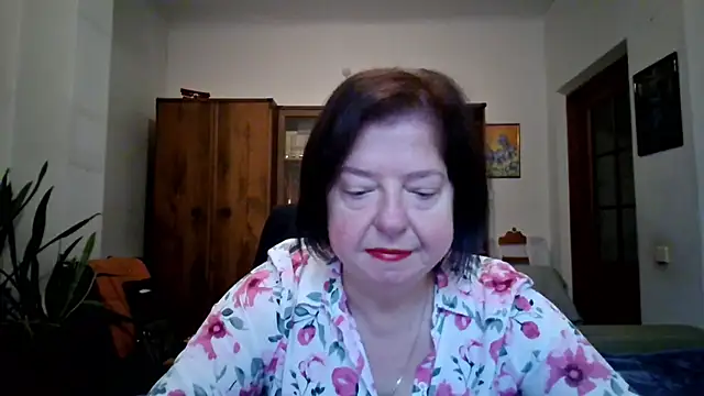 Violet Pulse online show from November 24, 2025, 9:09 am