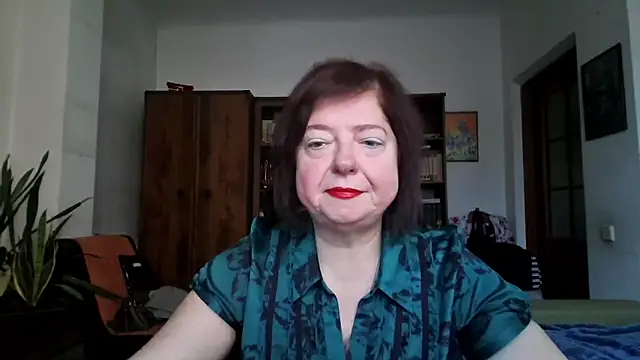 Violet Pulse online show from January 16, 2026, 11:03 am