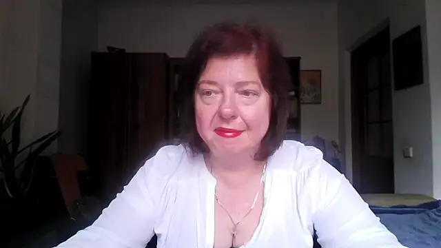 Violet Pulse online show from May 25, 2026, 2:05 pm