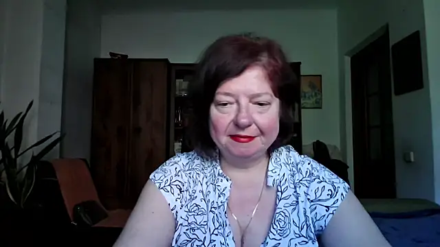 Violet Pulse online show from May 28, 2026, 12:22 pm