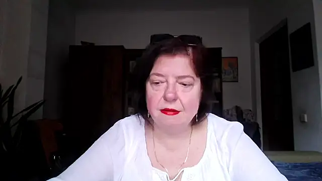 Violet Pulse online show from March 27, 2026, 12:50 pm