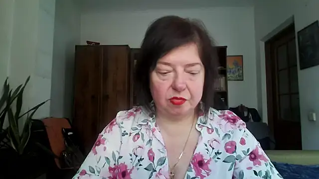 Violet Pulse online show from February 23, 2026, 9:10 am