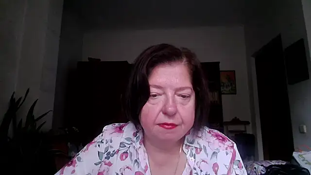 Violet Pulse online show from October 9, 2025, 8:59 am