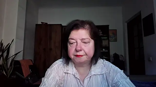 Violet Pulse online show from March 11, 2026, 11:59 am