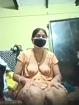 Cute-Charvii online show from February 24, 2026, 1:28 am