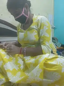 Cute-Charvii online show from November 27, 2025, 5:30 am