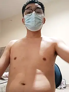 VIncent mimi online show from November 18, 2025, 4:54 pm