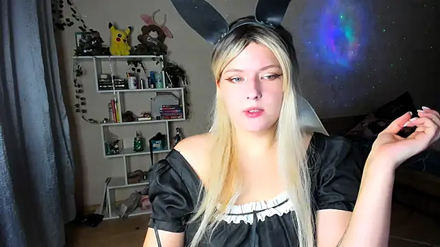Alice Casey new online show from October 21, 2025, 7:57 pm