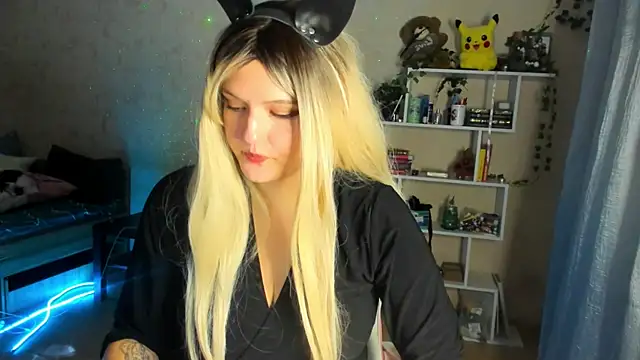 Alice Casey new online show from October 15, 2025, 6:38 pm