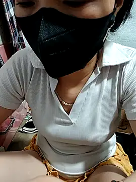 Minssara20 online show from November 9, 2025, 1:09 am