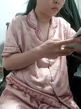 Minssara20 online show from December 21, 2025, 1:19 am