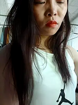 Minssara20 online show from October 10, 2025, 1:17 am