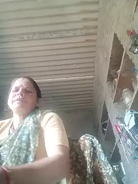 M-Kajal456 online show from October 9, 2025, 3:18 am