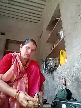 M-Kajal456 online show from October 23, 2025, 7:07 am