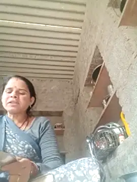 M-Kajal456 online show from October 26, 2025, 4:02 am