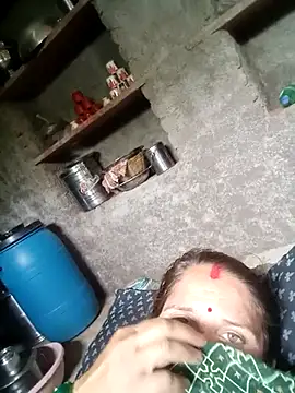 M-Kajal456 online show from September 29, 2025, 6:42 am