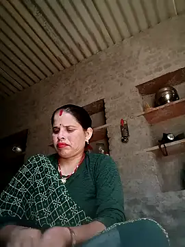 M-Kajal456 online show from November 16, 2025, 5:56 am