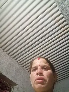 M-Kajal456 online show from October 9, 2025, 3:23 pm