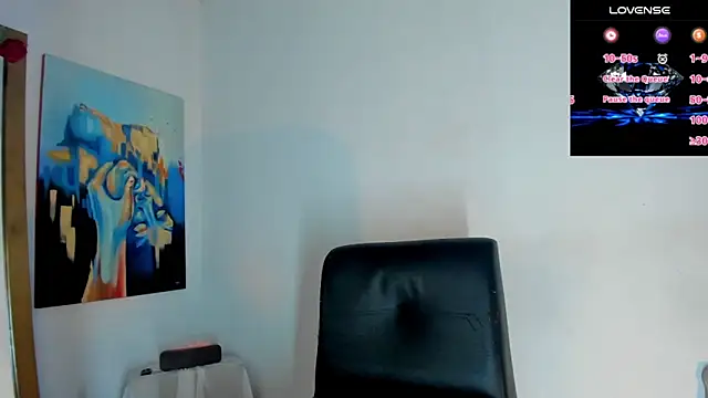 BadLiam  online show from March 20, 2026, 11:39 pm