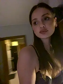 SoShyEmmyyy online show from October 15, 2025, 8:39 pm