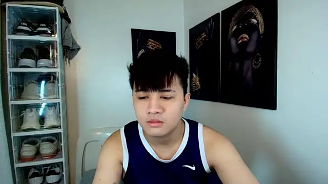 jayxxxlovescock online show from September 30, 2025, 4:57 pm