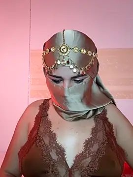 sahara1  online show from October 15, 2025, 1:26 am