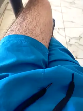 Mizo200 online show from October 9, 2025, 2:17 pm