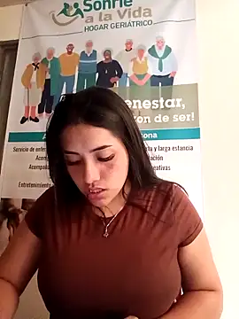 ANDREA-10  online show from February 17, 2026, 2:03 pm