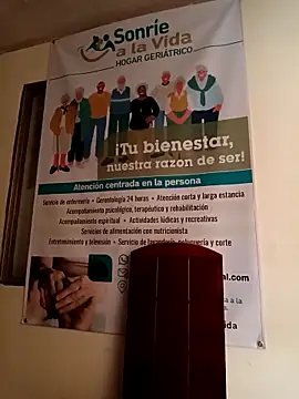 ANDREA-10  online show from March 3, 2026, 2:35 pm