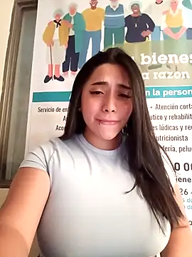 ANDREA-10  online show from March 25, 2026, 3:11 pm