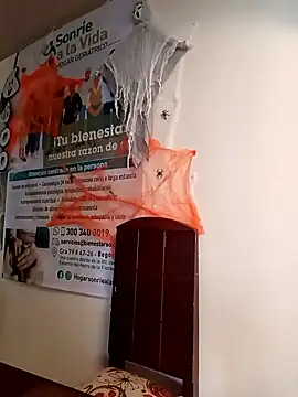 ANDREA-10  online show from October 25, 2025, 2:39 pm