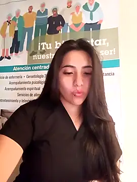 ANDREA-10  online show from November 13, 2025, 2:54 pm