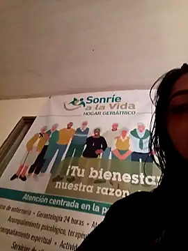 ANDREA-10  online show from February 12, 2026, 2:28 pm