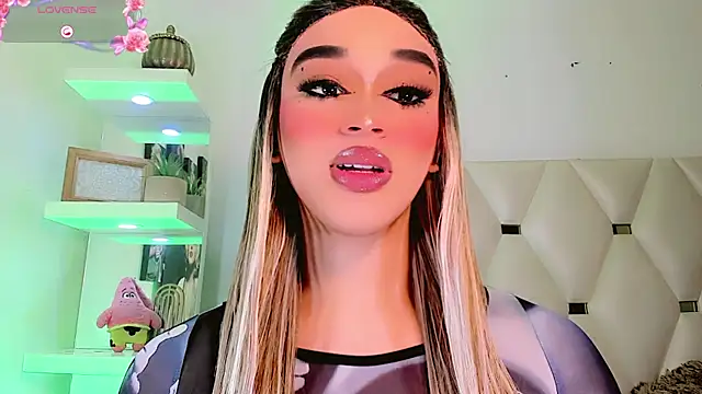 Snapshot of _IsabellaRousse chatting on January 17, 2026, 8:34 pm IsabellaRousse online show from January 17, 2026, 8:34 pm