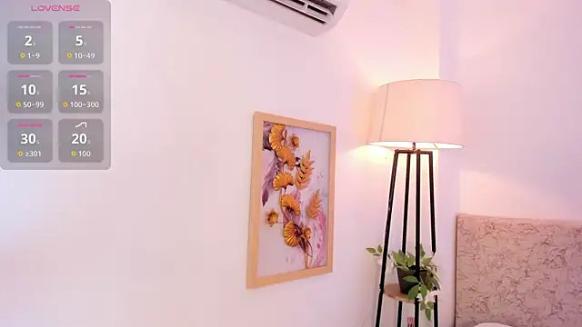 Snapshot of _Malak chatting on December 5, 2025, 6:39 pm Malak online show from December 5, 2025, 6:39 pm