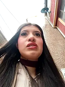 Snapshot of SALOME-28_ chatting on March 31, 2026, 1:24 pm SALOME-28 online show from March 31, 2026, 1:24 pm