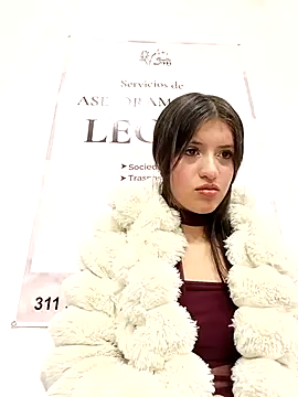 Snapshot of SALOME-28_ chatting on May 7, 2026, 2:20 pm SALOME-28 online show from May 7, 2026, 2:20 pm