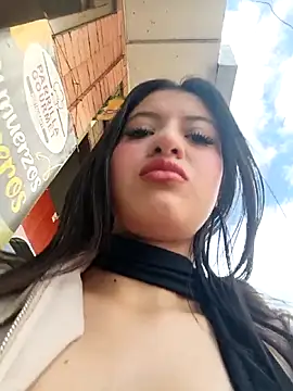 Snapshot of SALOME-28_ chatting on April 30, 2026, 2:57 pm SALOME-28 online show from April 30, 2026, 2:57 pm
