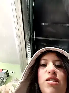 Snapshot of SALOME-28_ chatting on April 22, 2026, 11:11 pm SALOME-28 online show from April 22, 2026, 11:11 pm