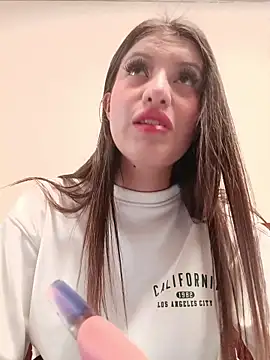 Snapshot of SALOME-28_ chatting on October 20, 2025, 3:01 pm SALOME-28 online show from October 20, 2025, 3:01 pm