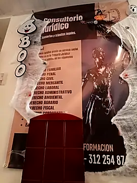 SALOME-28  online show from October 31, 2025, 2:24 pm