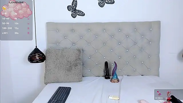 Little liam online show from January 13, 2026, 1:48 pm