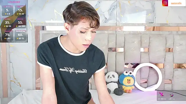 Little liam online show from June 21, 2026, 9:31 pm