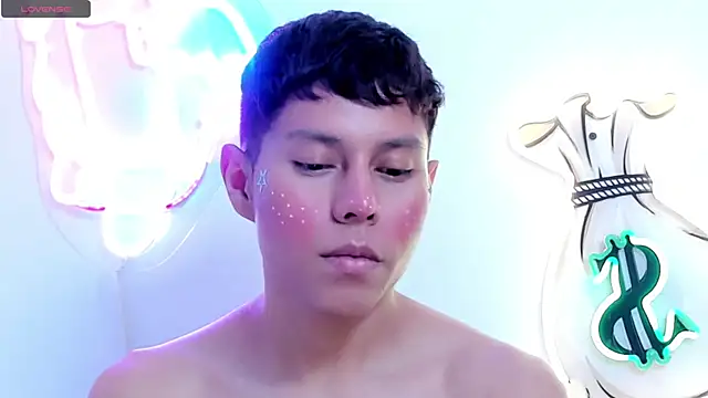 Little liam online show from December 2, 2025, 6:37 am